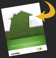 Home energy brochure